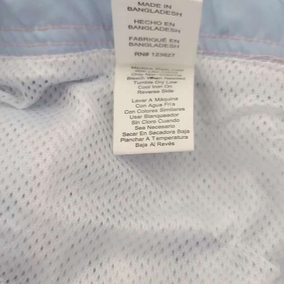 COPY - Man's swimwear - Picture 5 of 8